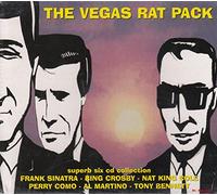 Various - The Vegas Rat Pack [Import]