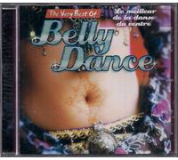 Various - The Very Best Of Belly Dance