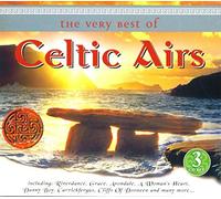 Various - The Very Best of Celtic Airs [Import]