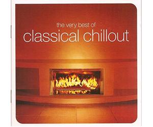 Various - The Very Best of Classical Chillout [Import]