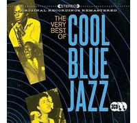 Various - The Very Best of Cool Blue Jazz