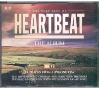 Various - The Very Best of Heartbeat [Import]
