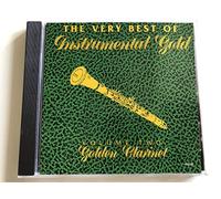 VARIOUS - THE VERY BEST OF INSTRUMENTAL GOLD - VOLUME TWO - GOLDEN CLARINET [UK Import]