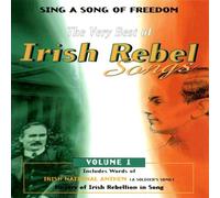 Various - The Very Best of Irish Rebel [Import]