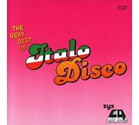 Various - The Very Best of Italo Disco