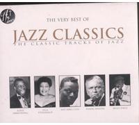 Various - The Very Best of Jazz Classics [Import]
