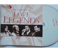 Various - The Very Best of Love Legends [Import]