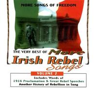 Various - The Very Best of More Irish [Import]