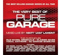 Various - The Very Best of Pure Garage [Import]