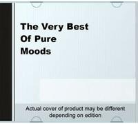 Various - The Very Best of Pure Moods [Import]