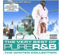 Various - The Very Best of Pure R&B. [Import]