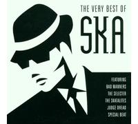 Various - The Very Best of Ska [Import]