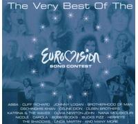 Various - The Very Best Of The Eurovision Song Contest