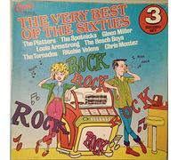Various , - The Very Best Of The Sixties [3x Vinyl LP]