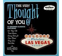 Various - The Very Thought of You