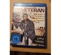 Various - The Veteran [Blu-ray]