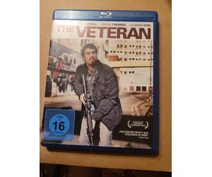 Various - The Veteran [Blu-ray]