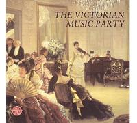 Various - The Victorian Music Party [Import]