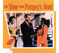 Various - The View From Pompey's Head / Blue Denim