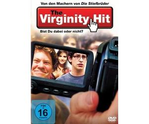Various - The Virginity Hit Bist du Dabei Oder Nic