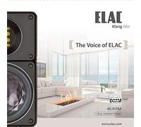 Various - The Voice of Elac (45 Rpm)