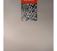 Various - The Voices of Urban Renewal [Vinyl LP]