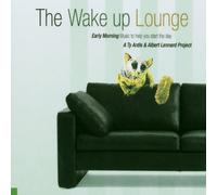 Various - The Wake Up Lounge