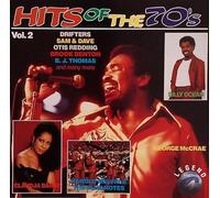 Various The Walker Brothers - Hits 7Os - Oldies
