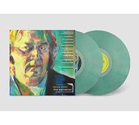 Various - The Wanderer - a Tribute to Jackie Leven (Green Colored