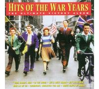 Various - The War Years [Import]