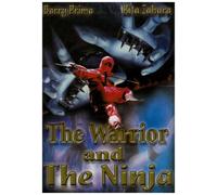Various - The Warrior and Ninja [Import]