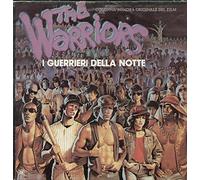 Various - The Warriors - I Guerrieri Della Notte (Colonna Sonora Originale Del Film)
