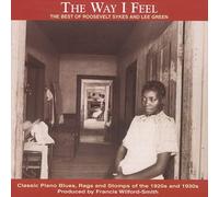 Various - The Way I Feel [Import]
