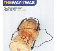 Various - The Way It Was [Import]