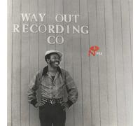 VARIOUS (THE WAY OUT LABEL) - ECCENTRIC SOUL VOL.17 2 CD NEUF