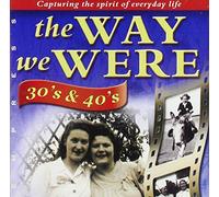 Various - The Way We Were [Import]