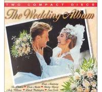 Various - The Wedding Album [Import]