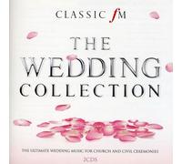 Various - The Wedding Collection