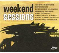 Various - The Weekend Sessions 1 [Import]