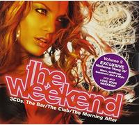 Various - The Weekend Vol.2 [Import]