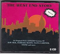 Various - The West End Story Vol.1+2