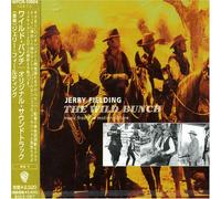 Various - The Wild Bunch [Import]