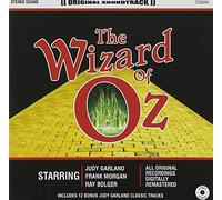 Various - The Wizard of Oz
