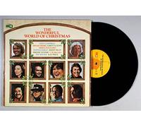 Various - The Wonderful World Of Christmas, Album Two