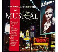 various - The Wonderful World of Musical
