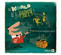 Various - The World is a Party 01 [Import]