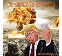 Various - The World Is Watching