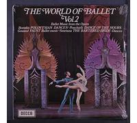 VARIOUS - The World Of Ballet