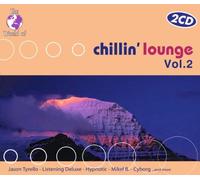 Various - The World of Chillin' Lounge, Vol. 2