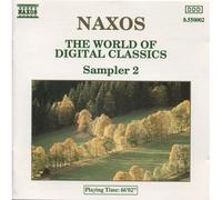 Various - The World Of Digital Classics Sampler 2